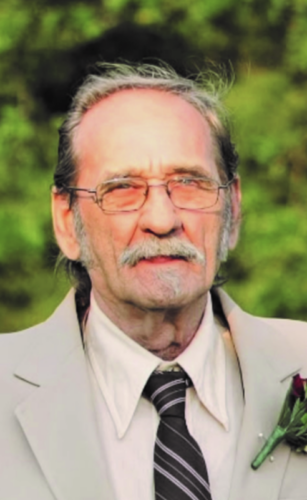 Leroy I. Ecker
